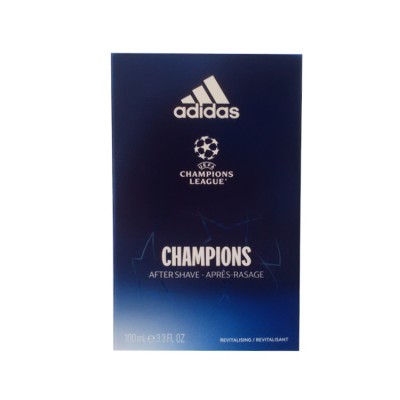 Adidas Champions League voda po holení AS 100 ml