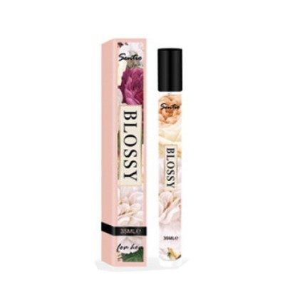 Sentio Blossy Eau de Parfum EDP 35 ml