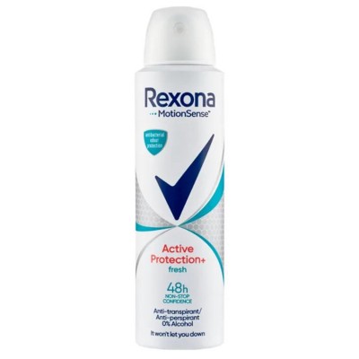 Rexona Active Protection Fresh Deodorant anti-perspirant 150 ml