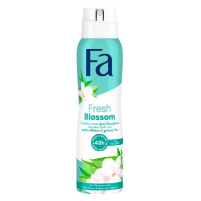 Fa Fresh Blossom Anti-Perspirant 150 ml