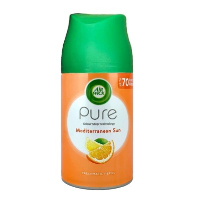 Air Wick Pure Mediterranean Sun 250 ml