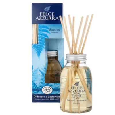 Felce Azzurra Vonné tyčinky klasické 120 ml