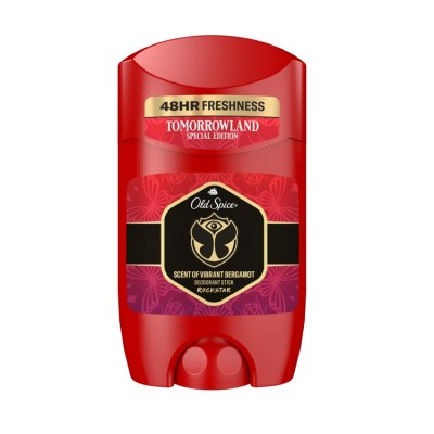 Old Spice Rock Star Special Edition deodorant stick 50 ml