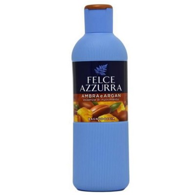 Felce Azzurra Ambra sprchový gel 650 ml