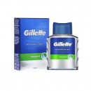Gillette Series Cool Wave Fresh voda po holení 100 ml