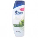 Head & Shoulders Sensitive šampon proti lupům 400 ml