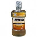 Listerine Fresh Ginger & Lime 500 ml