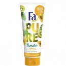 Fa PURE Paradise Papaya sprchový gel 200 ml