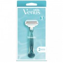 Gillette Venus strojek na holení a 2 náhradní žiletky