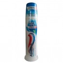 Aquafresh family protection Fresh & Minty zubní pasta v pumpičce 100 ml