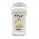 Dove Go Fresh Pear & Aloe Vera Scent anti-perspirant 40 ml