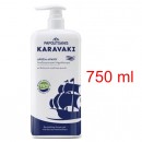 Papoutsanis Karavaki sprchový gel Egejský vánek 750 ml