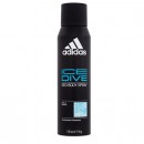 Adidas Ice Dive Deo Body Spray 48H deospray 150 ml