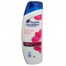 Head & Shoulders Smooth & Silky 500 ml šampon proti lupům pro suché vlasy