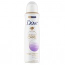 Dove Advanced Care Clea Touch antiperspirant deospray 150 ml