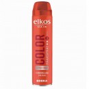 Elkos Color lak na vlasy extra tužící 300 ml