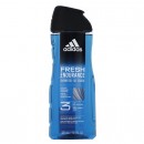 Adidas Fresh Endurance sprchový gel pro muže 400 ml 