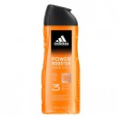 Adidas Power Booster sprchový gel 400 ml