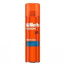 Gillette Fusion5 Ultra moisturizing hydratační gel na holení 200 ml
