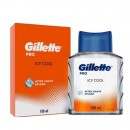 Gillette ICY COOL voda po holení 100 ml