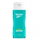 Reebok Cool Your Body sprchový gel 400 ml