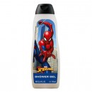 Disney Spider-man sprchový gel 750 ml