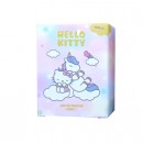 Hello Kitty Vanilla Dětský parfém EDP 15 ml
