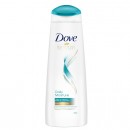 Dove Daily Moisture 2v1 šampon a kondicionér na vlasy 400 ml