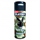 Playboy Play it wild Deodorant Body Spray pro muže DEO 150 ml