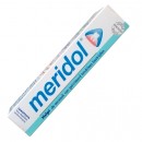 Meridol antibakteriální a regenerační zubní pasta 75 ml