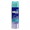 Gillette Series Gel Protection gel na holení ochranný 200 ml