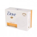 Dove Cream Oil mýdlo 100g