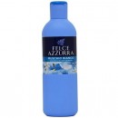 Felce Azzurra Muschio Bianco sprchový gel 650 ml 