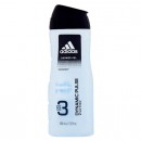 Adidas Dynamic Pulse 3v1 sprchový gel 400 ml
