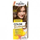 Palette Color Shampoo 231 (6-0)