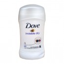 Dove Invisible Dry tuhý anti-perspirant stick 40 ml