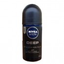 Nivea Men Deep roll-on Anti-perspirant 50 ml