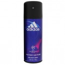 Adidas UEFA Champions League Victory Edition deodorant 150 ml