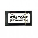 Wilkinson Sword Double Edge klasické žiletky 5 ks