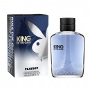 Playboy King of the Game voda po holení 100 ml