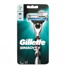 Gillette Mach 3 Strojek na holení