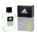 Adidas Pure Game voda po holení AS 100 ml