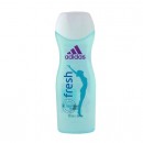 Adidas Fresh hydratační sprchový gel 250 ml