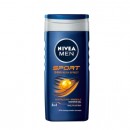 Nivea Men Sport sprchový gel pro muže 250 ml