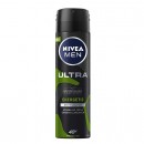 Nivea Men Ultra Energetic Anti-Transpirant 150 ml
