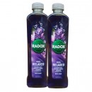 Radox Feel Relax pěna do koupele 1000 ml