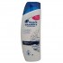 Head & Shoulders šampon proti lupům Classic Clean 500 ml 