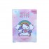 Hello Kitty Strawberry Dětský parfém EDP 15 ml