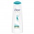 Dove Daily Moisture 2v1 šampon a kondicionér na vlasy 400 ml