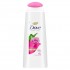 Dove šampon Aloe & Rose Water 400 ml
